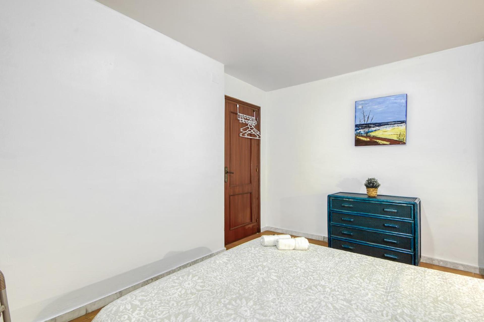 Dallas 2F Canyelles Roses - Immo Barneda Екстер'єр фото