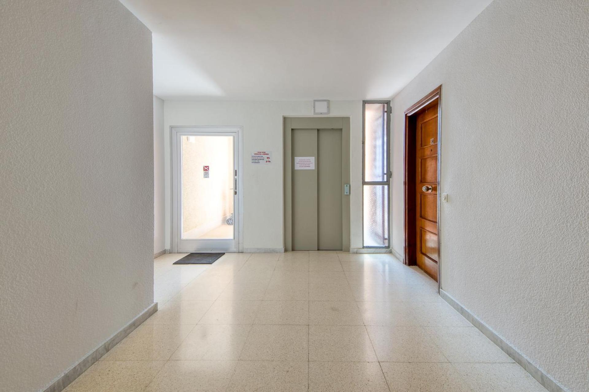 Dallas 2F Canyelles Roses - Immo Barneda Екстер'єр фото