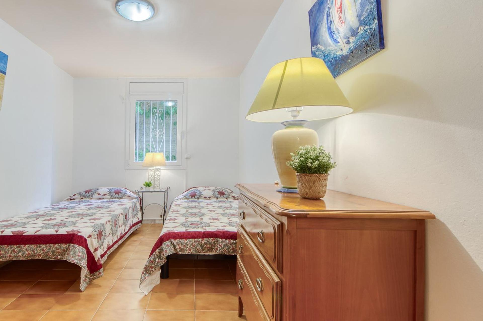 Dallas 2F Canyelles Roses - Immo Barneda Екстер'єр фото