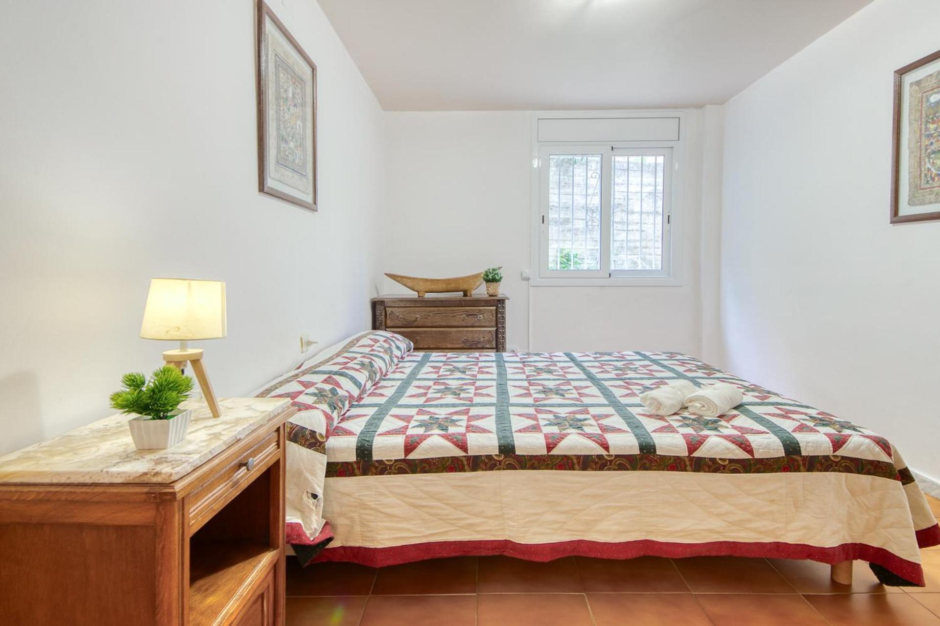 Dallas 2F Canyelles Roses - Immo Barneda Екстер'єр фото