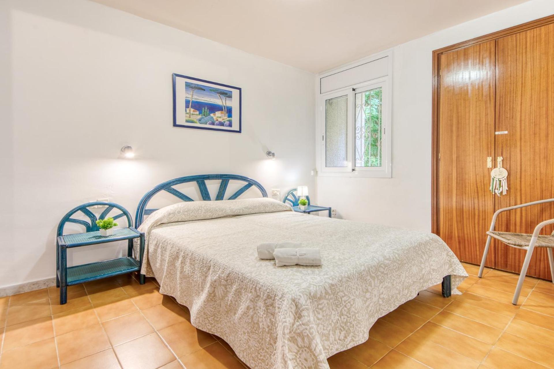 Dallas 2F Canyelles Roses - Immo Barneda Екстер'єр фото