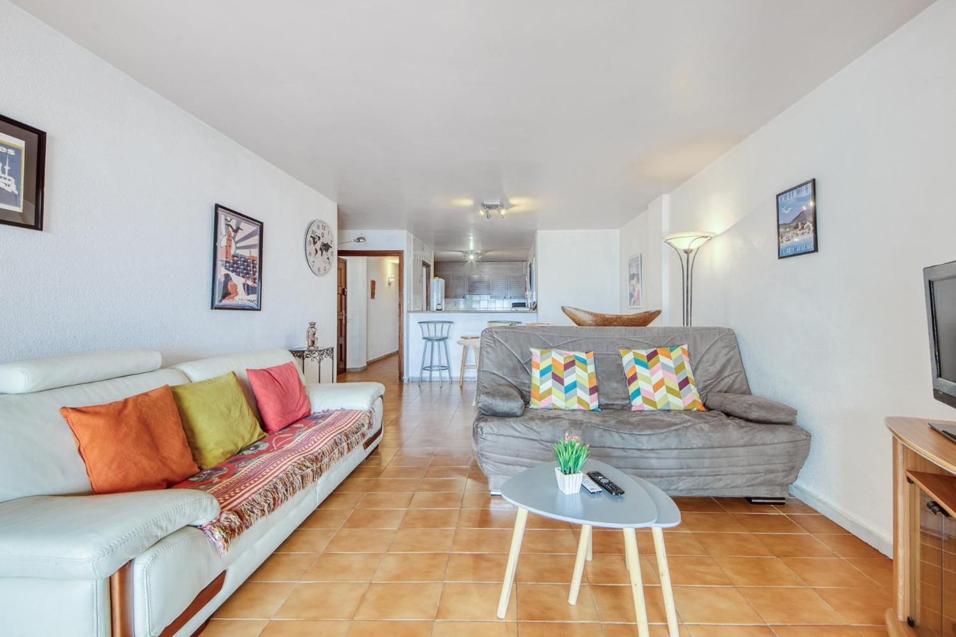 Dallas 2F Canyelles Roses - Immo Barneda Екстер'єр фото