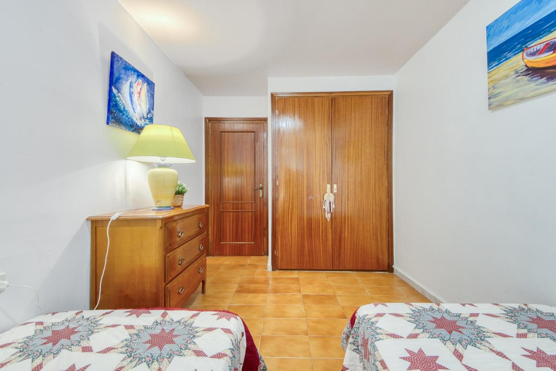 Dallas 2F Canyelles Roses - Immo Barneda Екстер'єр фото