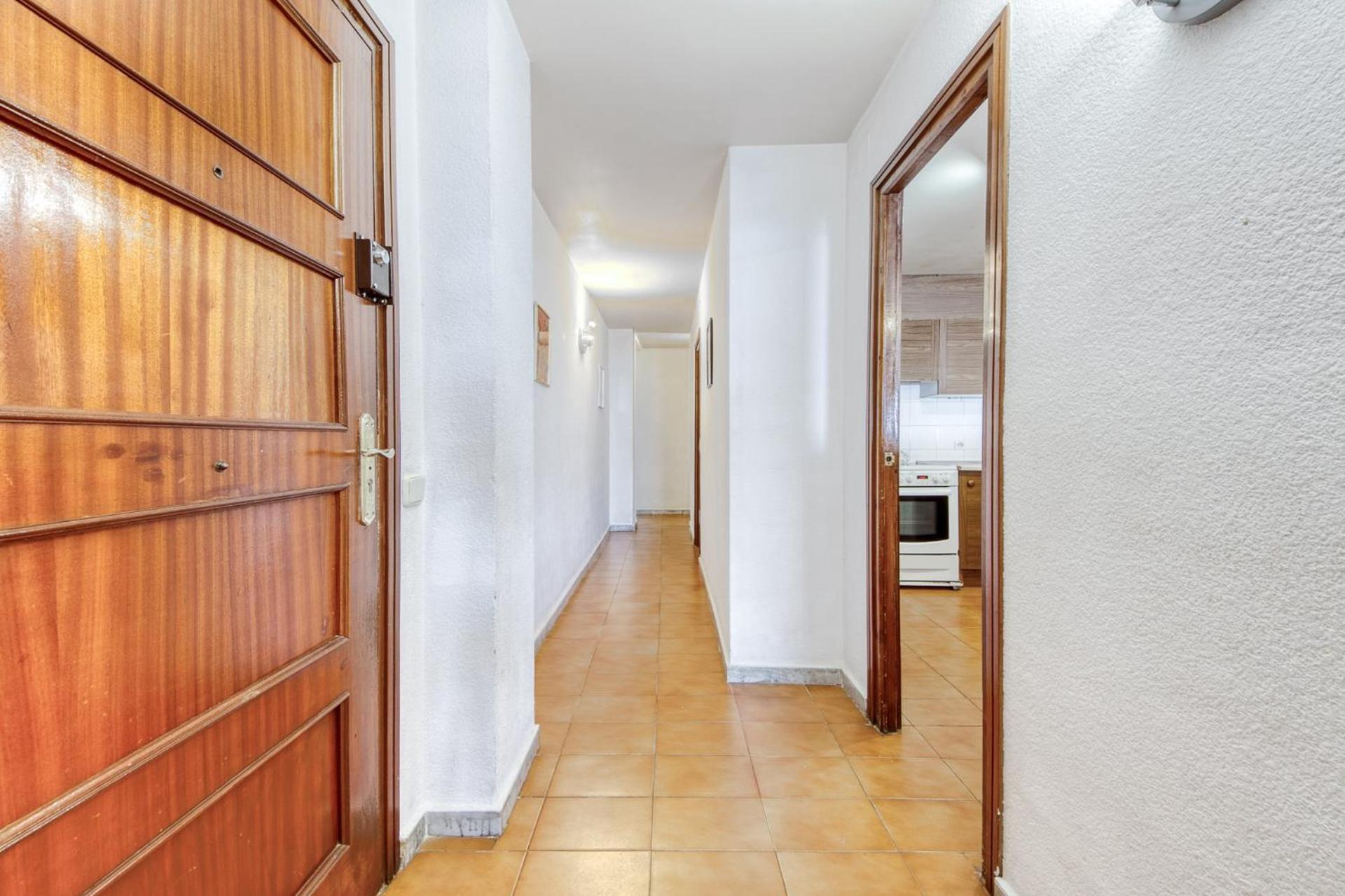 Dallas 2F Canyelles Roses - Immo Barneda Екстер'єр фото